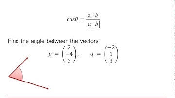 AQA Further Pure: Vectors 1-3