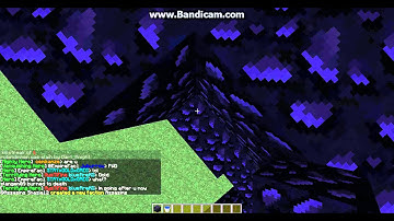 How to make a secure base on a faction server #1