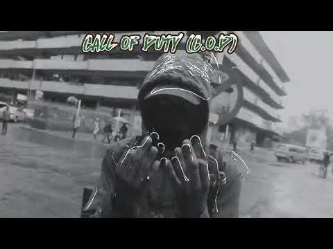 MOTI THE NRG-CALL OF DUTY(VISUALISER)