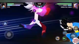 stickman warrior fighting part 10 gameplay screenshot 5