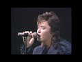 TM Network - SEVEN DAYS WAR at JUST POP UP 1988/09/03