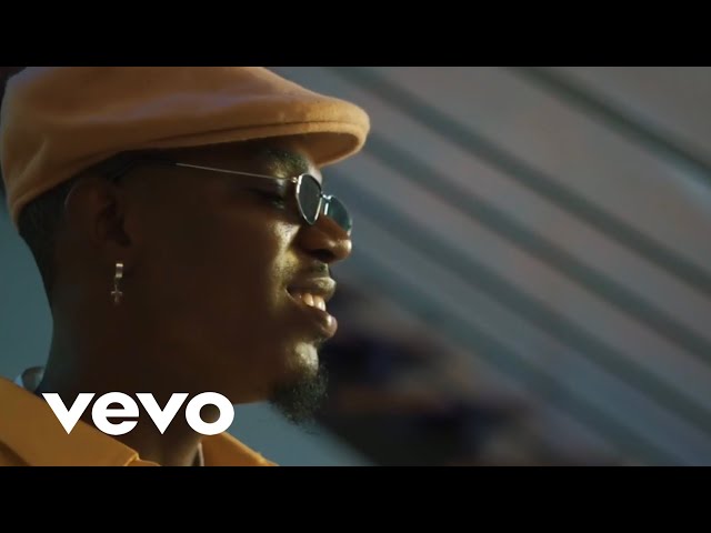 Spyro - No Gree for Anybody (Official Video) class=