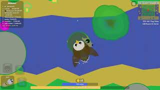 Enjoying 2026 Mope.io - Episode 33