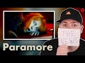 Paramore Kept Their Promise... (The News)