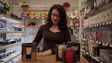 Are bamboo drinking cups safe?