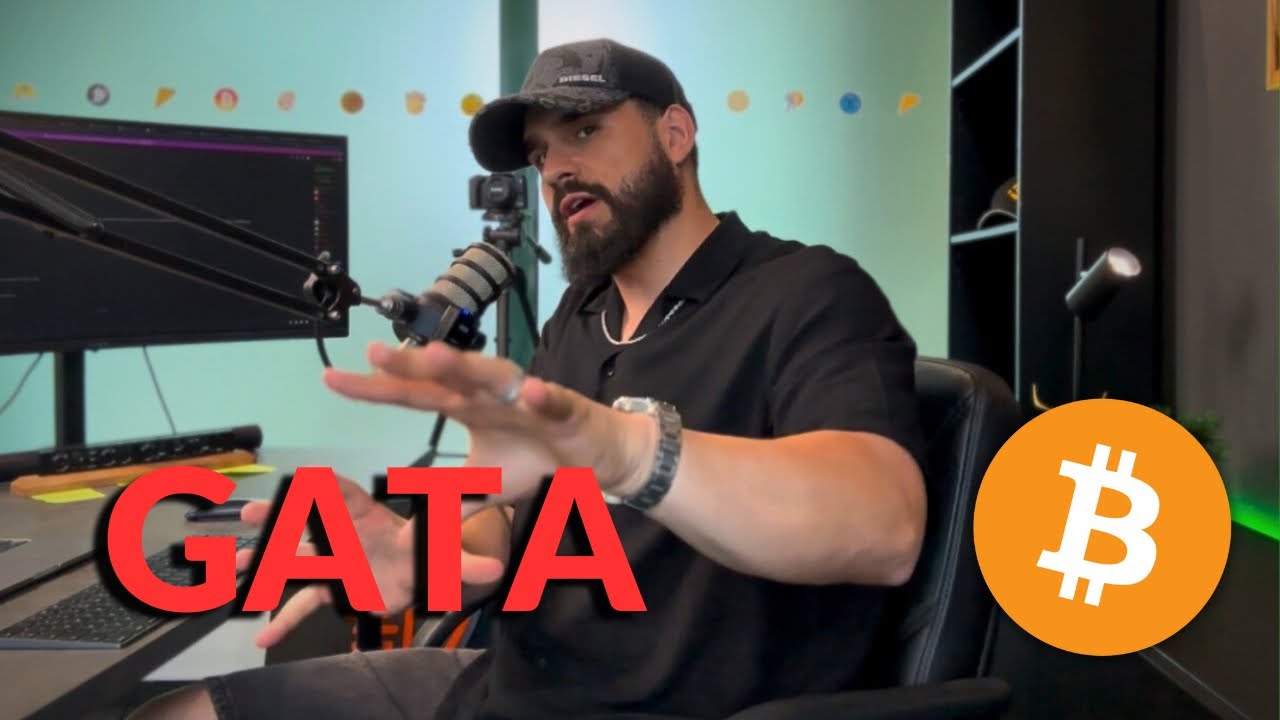 ❗️DE CE SE PRABUSESTE BITCOIN❗️