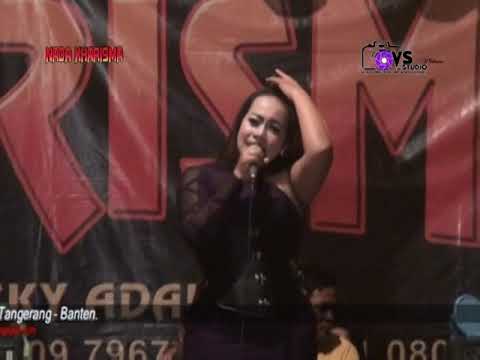 NADA KHARISMA Payung Hitam – Dini Amora Feat OMBE Band OM-B 2015