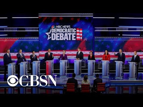 Why Bernie Sanders won the debate | TheHill