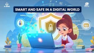 السلامة الرقمية والخصوصية والاستخدام المسؤول للتكنولوجيا screenshot 1