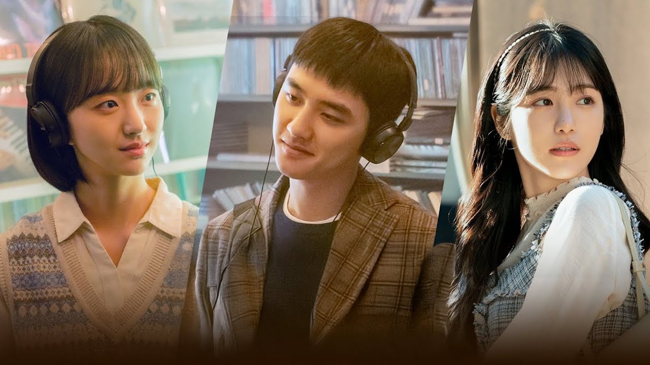Secret: Untold Melody (2023) 