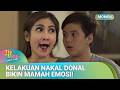 OM JIN BONGKAR KELAKUAN NAKAL DONAL | Momen Lucu Jin &amp; Jun Bikin Kepo Eps 04 (1/3)