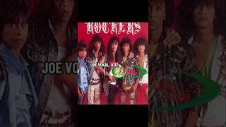 Kisah Band Rockers kisahband bandnostalgiarockkapak80an90an bandrockers malaysia