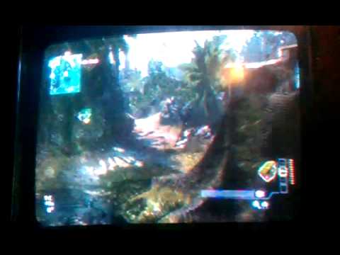 Beast gameplay, 32-3 - YouTube