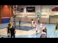 Jrflla basket vs playmaker 7889