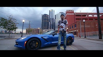 Pablo Skywalkin Presents THE INTRO (OFFICIAL VIDEO)