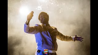Aftermovie Encontro das tribos 2019 - Ribeirão Preto