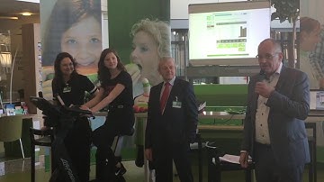 eZorg koploper volgens min. van VWS