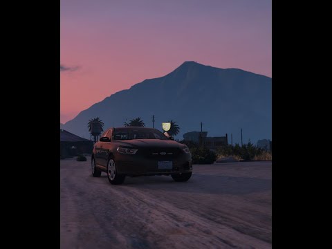 Blueline Rp| Sheriff Portal