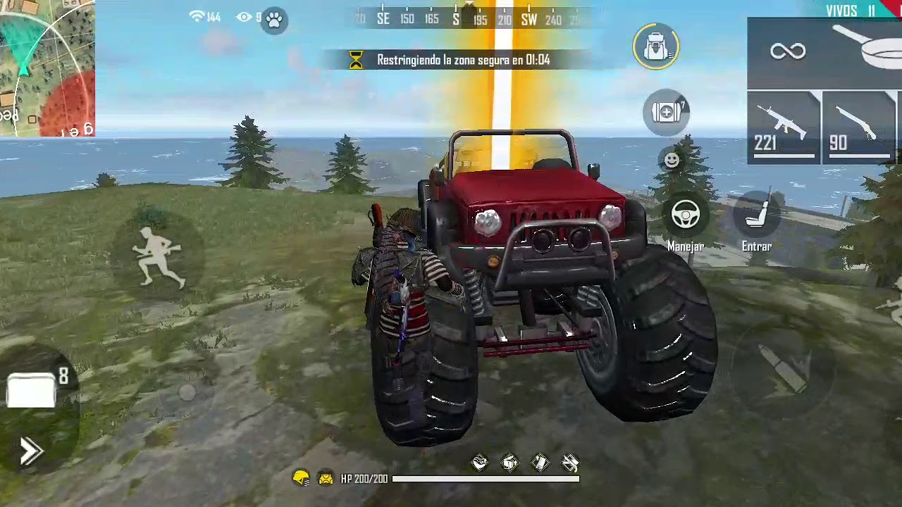 Que honda? - YouTube