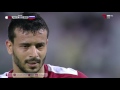 الأهداف / قطر 2 - 1 روسيا / مباراة ودية دولية