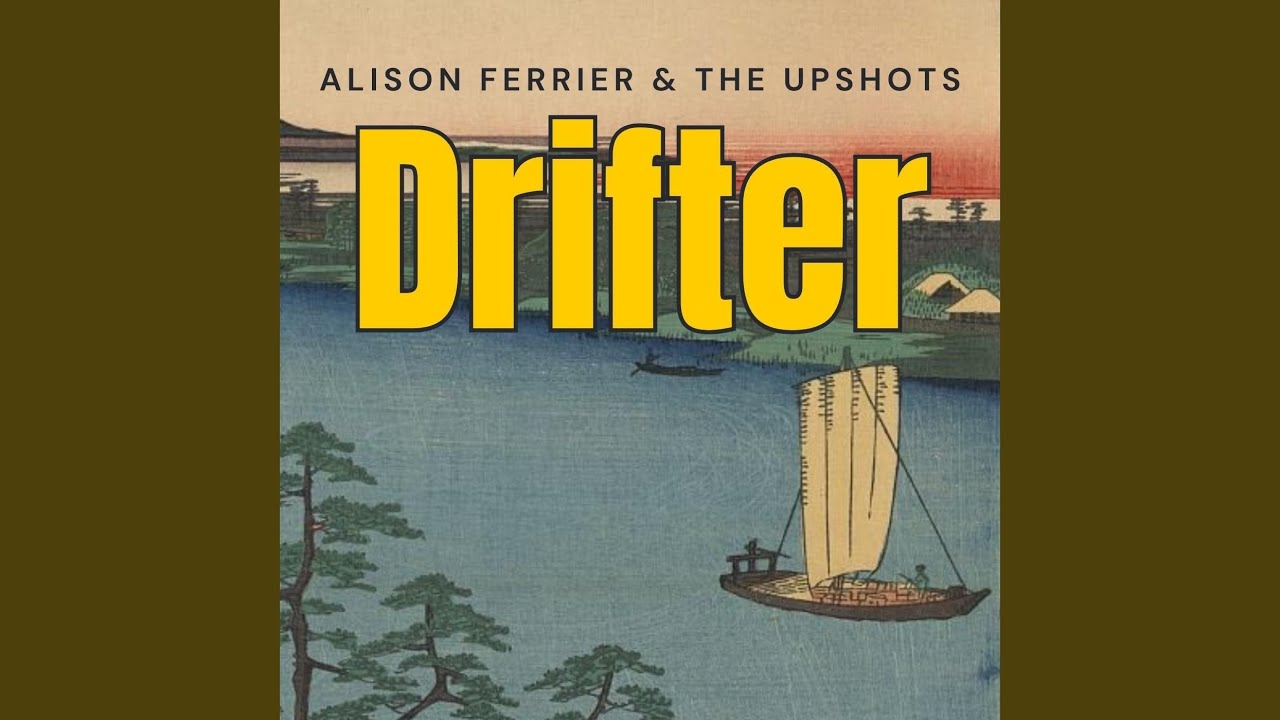 Drifter adlı videoyu YouTube'da izle Drifter adlı videoyu YouTube'da izle