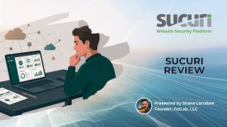 Sucuri Review: Is It Worth the Money in 2026?