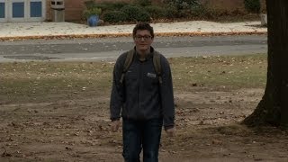 Millburn HS Senior to Take Seat on School Board