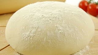 ⁣Dough Easy Recipe : No Egg No Milk