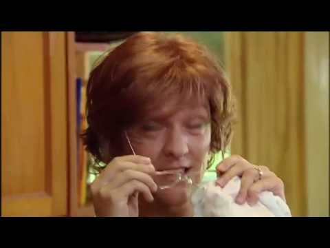 We Can Be Heroes (DELETED SCENE) - Pat - Big Eyes