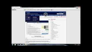 FBI Warning Virus/Malware (RansomWare/Scam Virus)