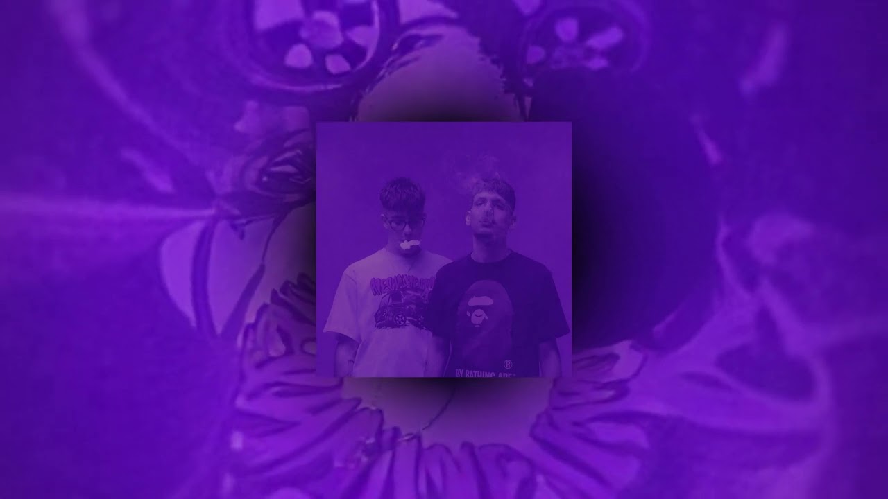 [F4NP] Sadturs X KIID X Glocky Type Beat - 