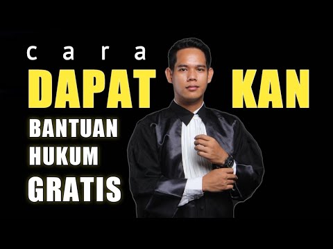 Video: Bantuan Hukum Langsung Dari Astral - Pandangan Alternatif