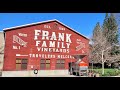 Napa's Todd Graff of Frank Family Vineyards
