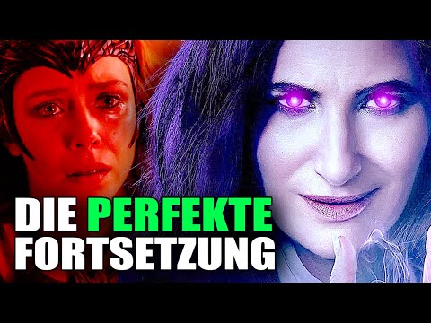 Ich bin BEGEISTERT