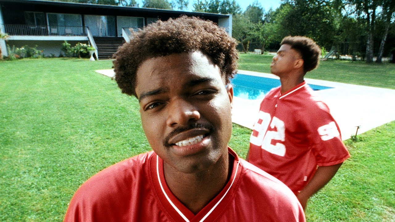 KAIRO - BRAND NEW (Official Video) - YouTube