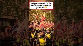 Und wann in Deutschland #deutschland #politik #demonstration #aktuell