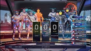 Double 20 Bomb TDM!!||Splitgate Gameplay