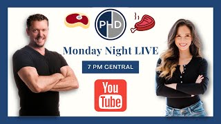 Proper Human Diet Q A with Dr Berry NEISHA