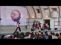 DA PUMP ONE + LOVE WORLD 2018 2