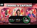 98 IBRAHIMOVIC 130 FUT DRAFT CHALLENGE 4