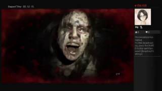 Resident Evil 7 biohazard @talimful