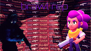 Shadowraze - Brawl Rap❤️