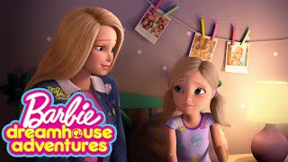 @Barbie | A Dreamhouse Puppy Tale | Barbie Dreamhouse Adventures
