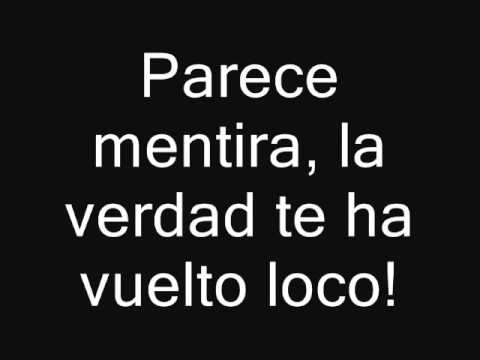 Mala Rodriguez - Tiempo pa Pensar - CON LETRA - ft: Julieta Venegas