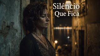 Download Lagu Silêncio Que Fica | Rock Português com Alma de Fado MP3