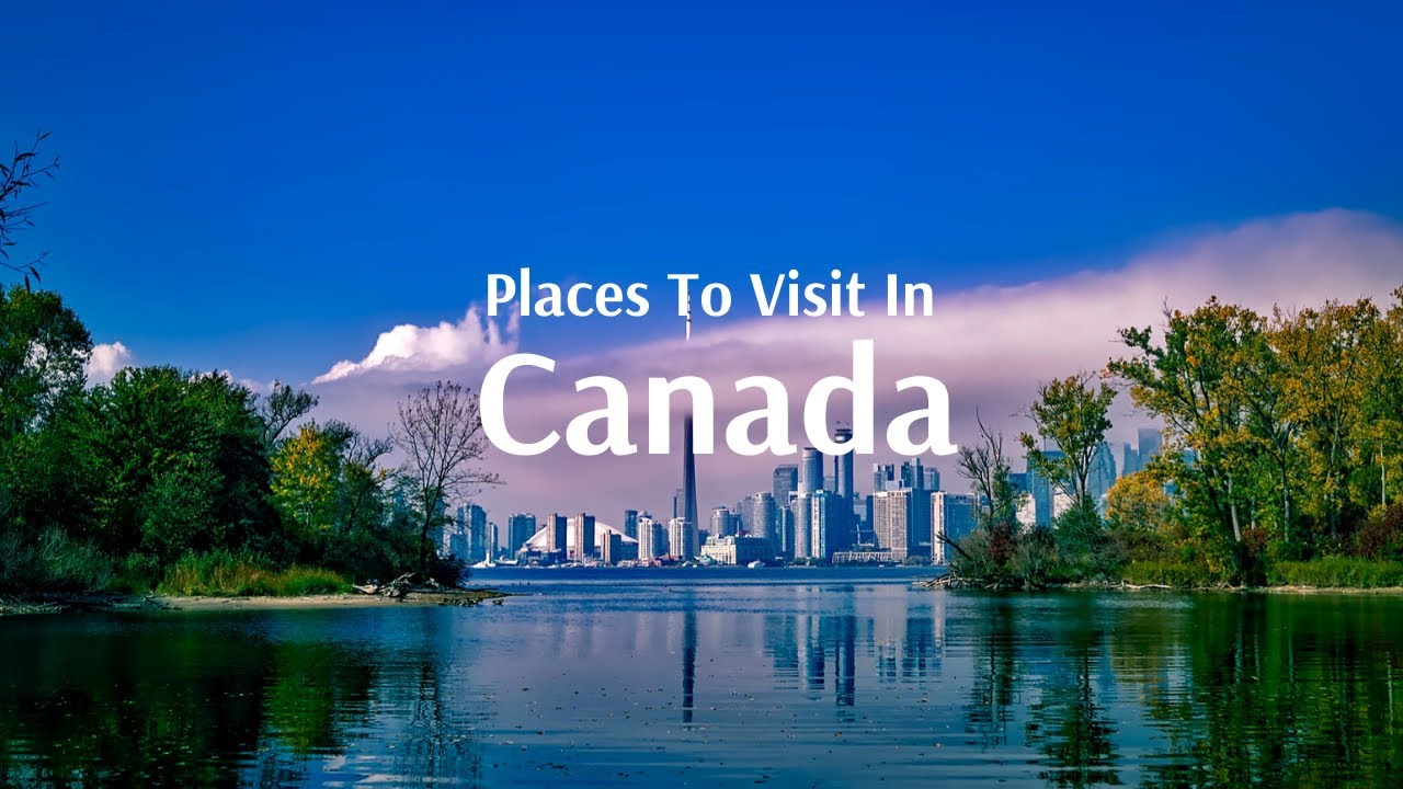 canada tour from india