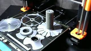 Rewind Spool