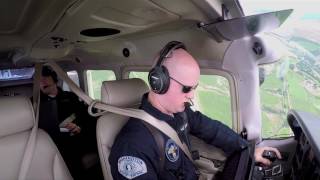 I-90 Aviation Speed Emphasis June 2017