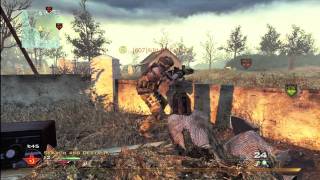 Im a Mw2 Ninja! (Ep.10)