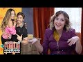 ¡Linda está embarazada! | Mi marido tiene más Familia - Televisa